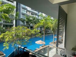 Hedges Park Condominium (D17), Condominium #571780651